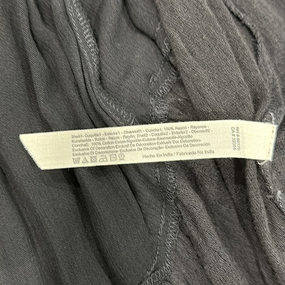 Free People Good Karma Tunic - Small - Picture 5 of 8